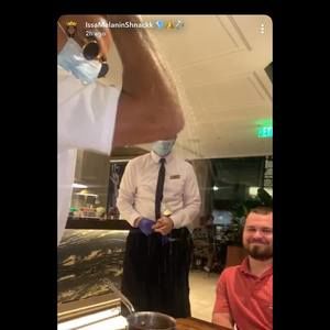 Meet your Posher, Brent